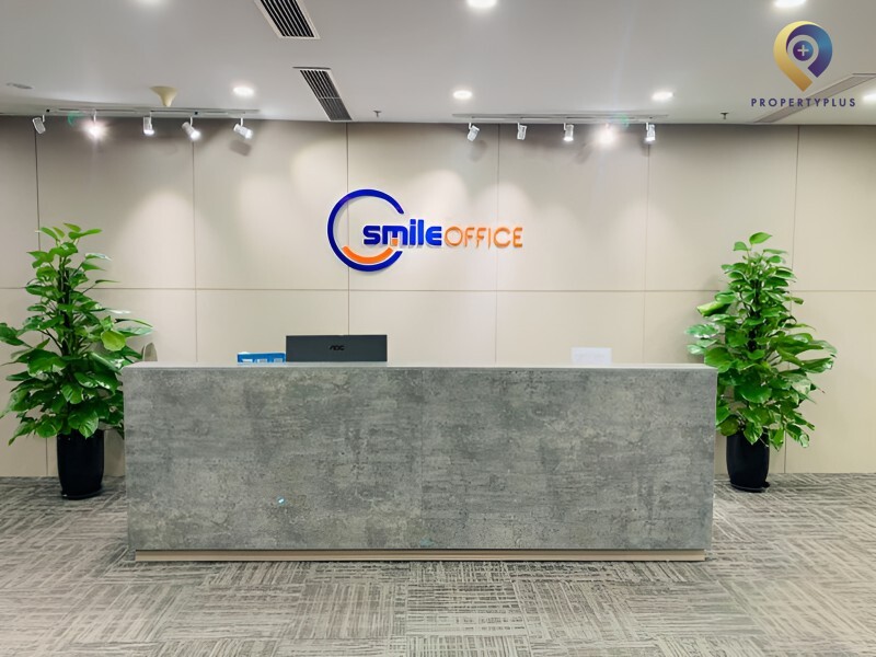 Smile Office Nguyen Phong Sac